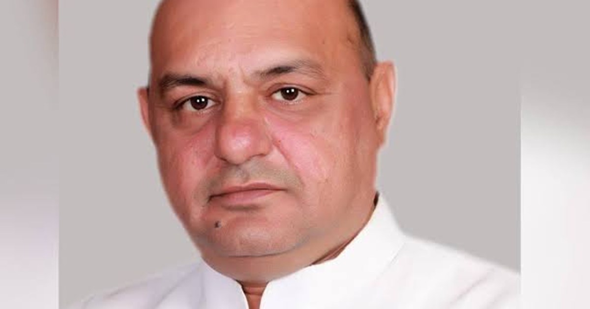 MLA died due to bullet injury, police engaged in investigati