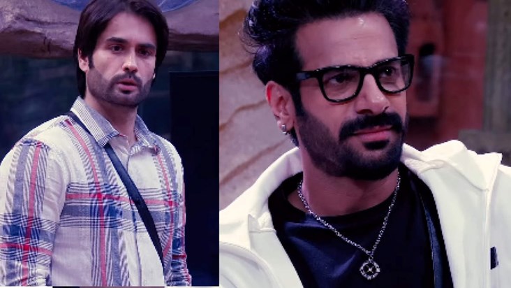 So this is why Karanvir Mehra did not attend Vivian Dsena's 