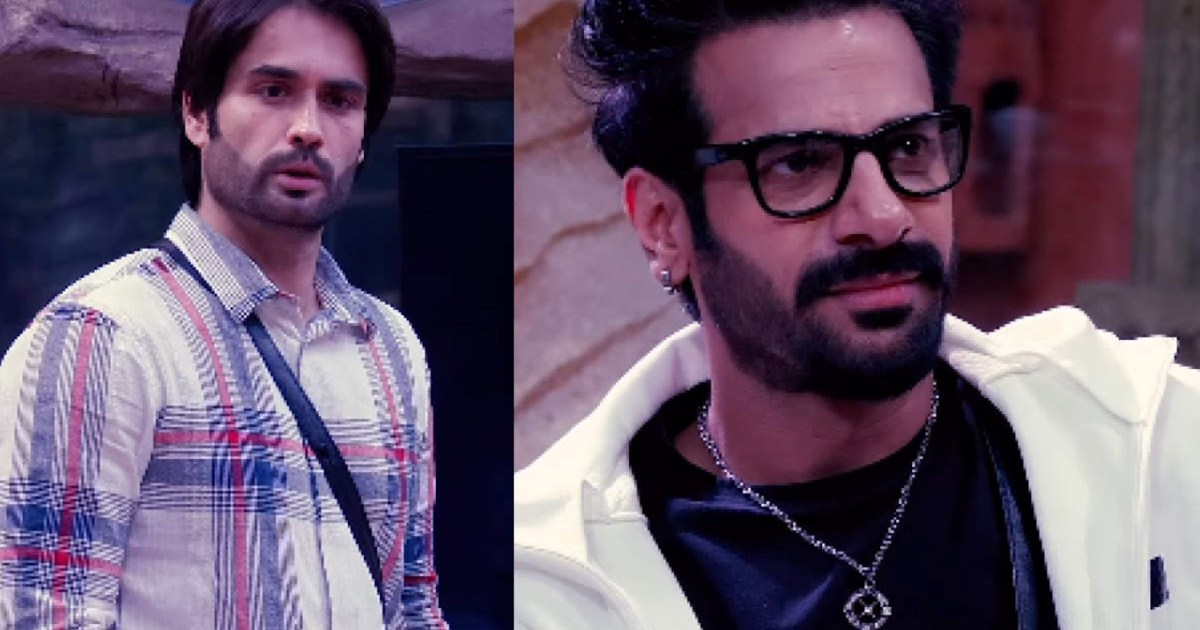 So this is why Karanvir Mehra did not attend Vivian Dsena's 