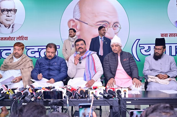 NDA on vidhan parishad chunav