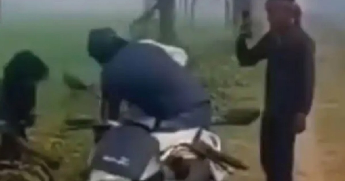 Girl dies before engagement in Madhepura, objectionable vide