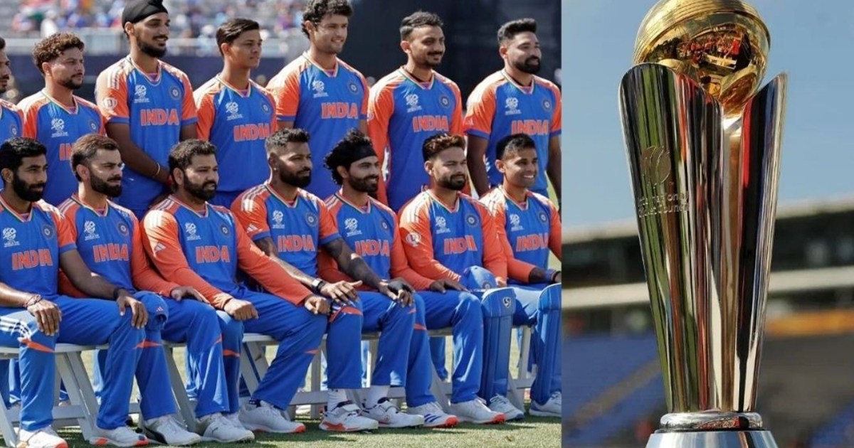 Preparation for Champions Trophy 2025, may get new ODI vice-