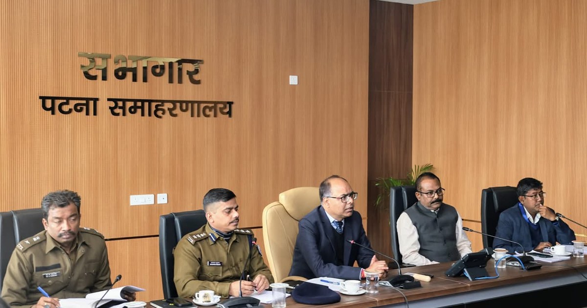 BPSC re-exam today at 22 centers in Patna, tight security ar