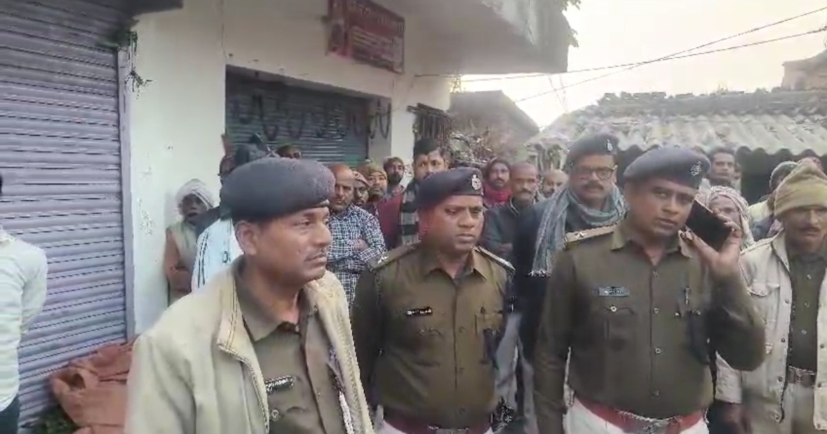 Police confiscated the house of a female district councillor