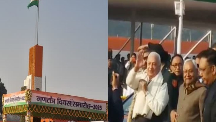 Governor Arif Mohammad Khan made a big announcement regardin