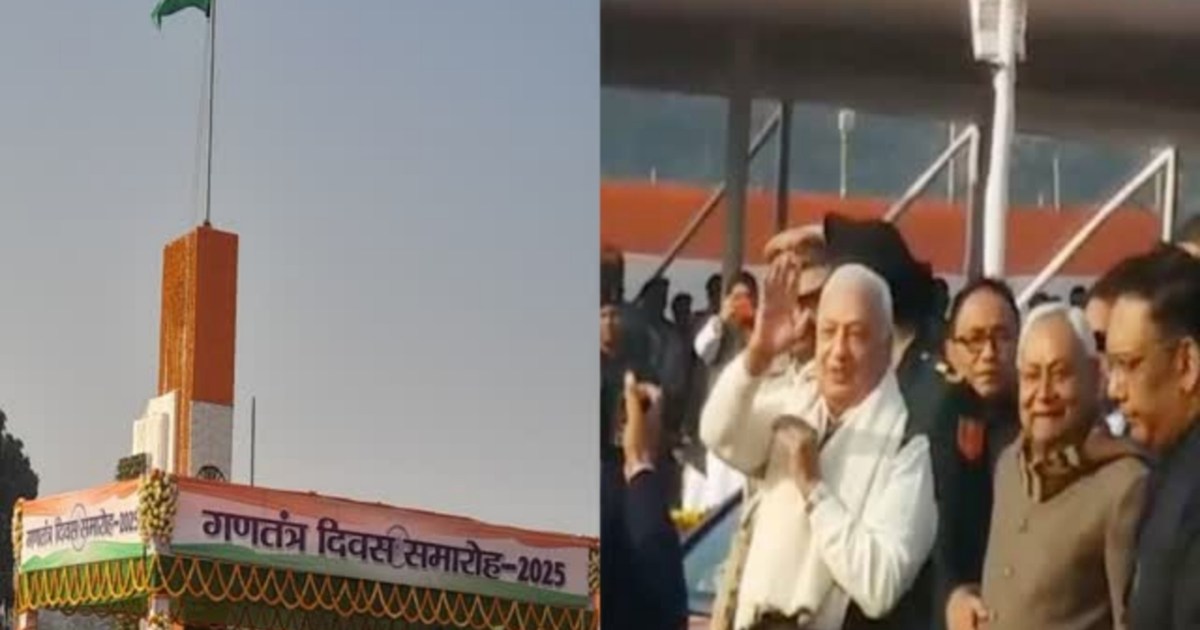 Governor Arif Mohammad Khan made a big announcement regardin