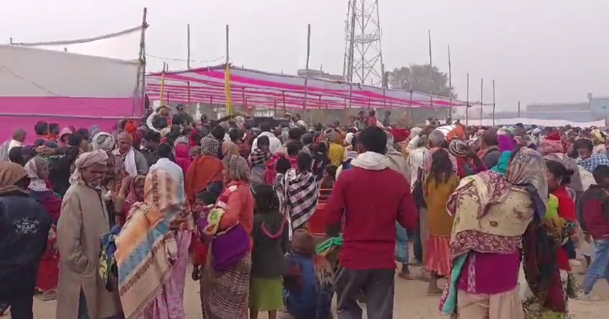 Manorama Devi, who became MLA after winning the by-election,