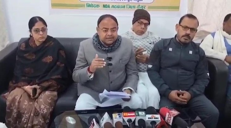 GRamG scheme will lead to economic development of workers