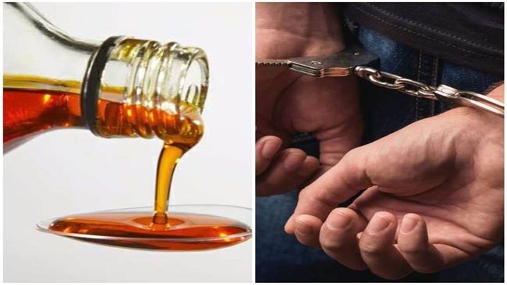 Patna cough syrup business exposed, consignment worth Rs 40 