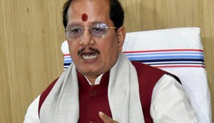 Justice with transparency is our priority.