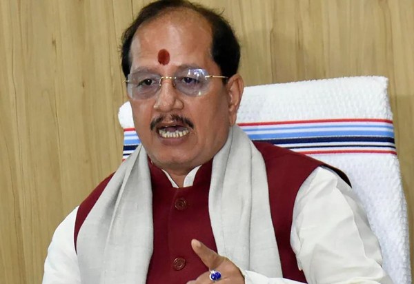 Justice with transparency is our priority.