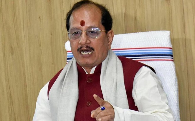 FIR against 11 people including government officials and emp