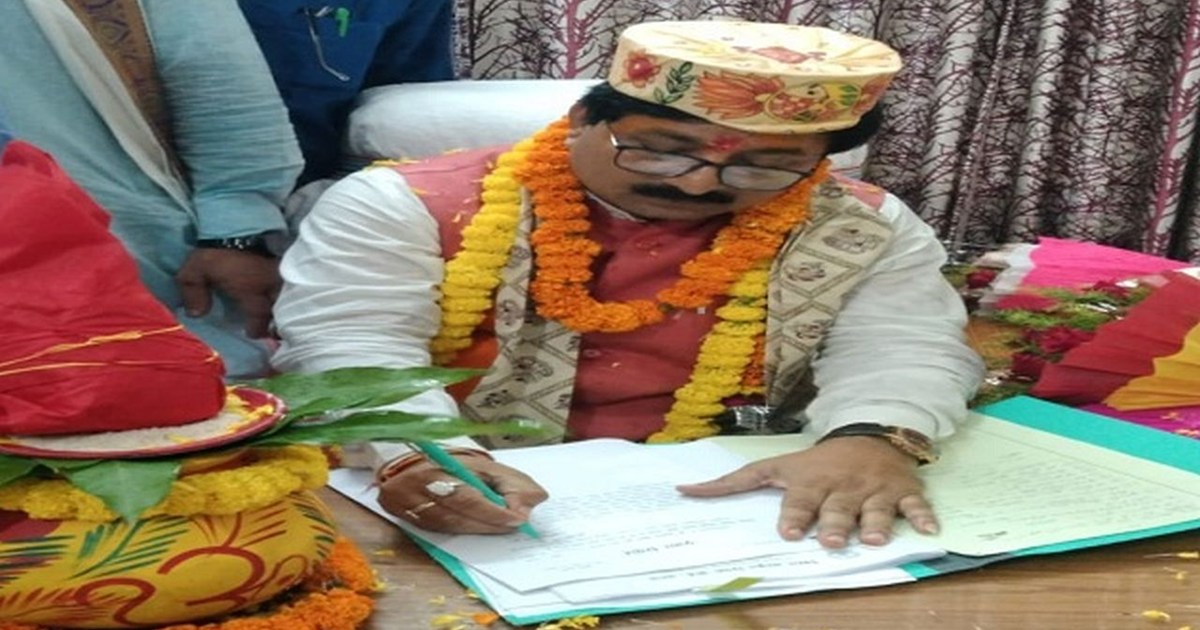 Akhil Vipra Kalyan will organize a Makar Sankranti feast tom