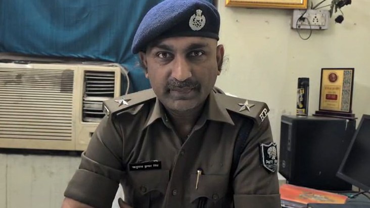 operation top 10 wanted criminals in patna