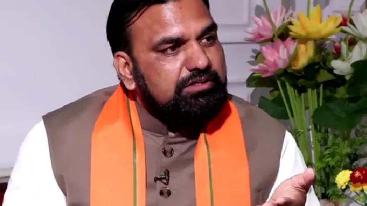 The Home Minister has taken cognizance