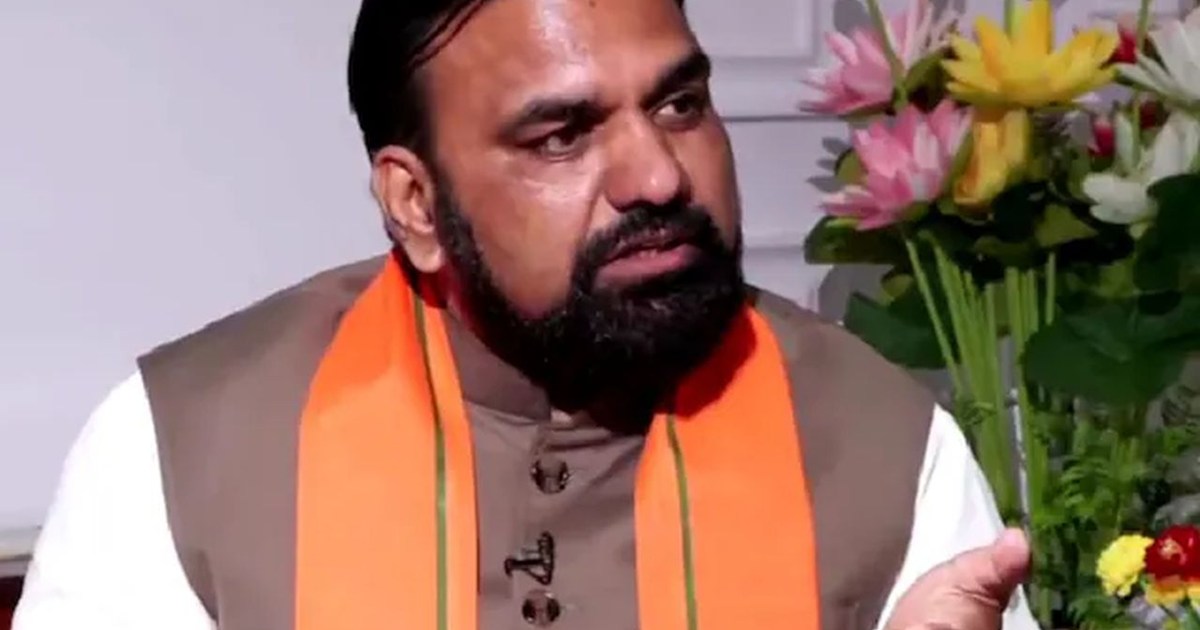 The Home Minister has taken cognizance