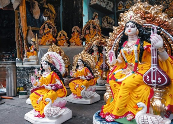 Donate this much money for Saraswati Puja, otherwise...