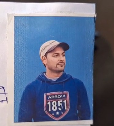 Mehtab has been missing for six days: Disappearance or somet