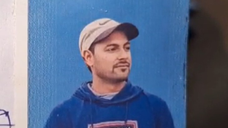 Mehtab has been missing for six days: Disappearance or somet