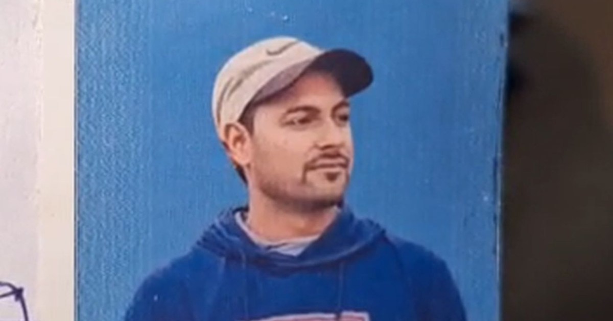 Mehtab has been missing for six days: Disappearance or somet