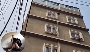 neet student case in patna 