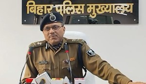 The final chapter of crime in Bihar!