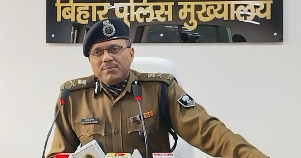 The final chapter of crime in Bihar!