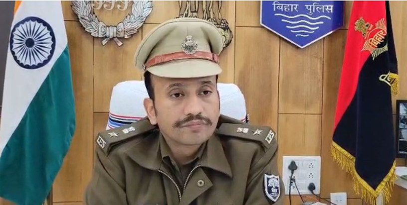 In the NEET student case, the SSP has formed an SIT