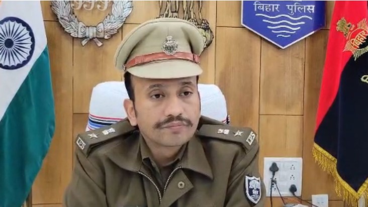 In the NEET student case, the SSP has formed an SIT