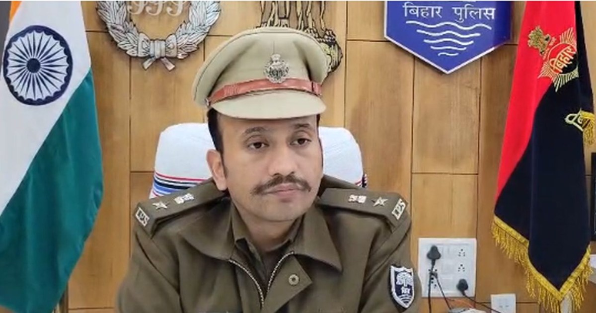 In the NEET student case, the SSP has formed an SIT