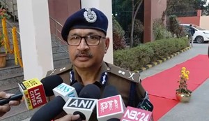 Policing will be improved in Bihar.