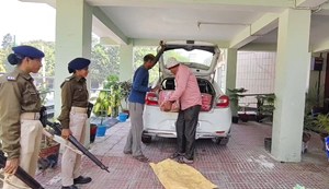 bihar me sukha nasha ka karobar