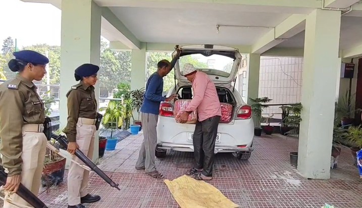 bihar me sukha nasha ka karobar