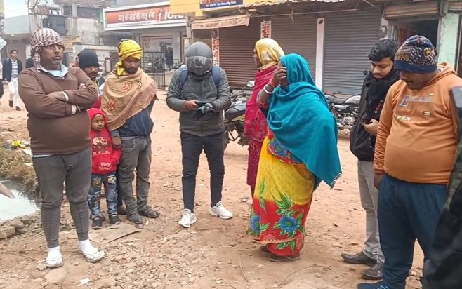 The dark truth of nursing homes? The discovery of dead newbo