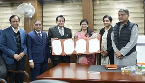 Now engineering students in Bihar will be able to read foreign journals.