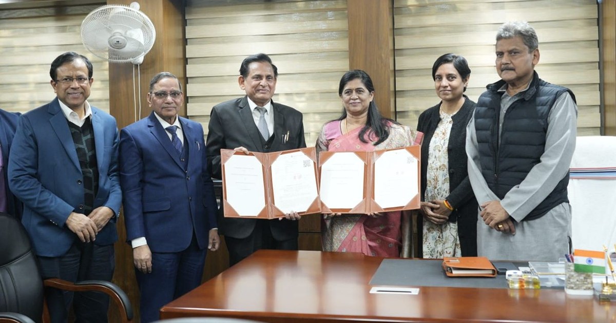 Now engineering students in Bihar will be able to read forei