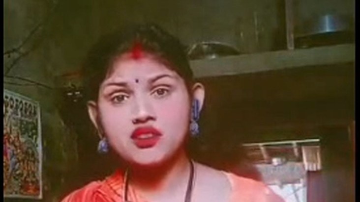 a woman died in darbhanga