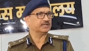 Land disputes pose the biggest challenge to law and order, a new system will change the situation.