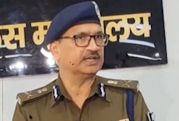 Land disputes pose the biggest challenge to law and order, a