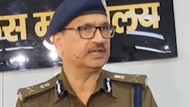 Land disputes pose the biggest challenge to law and order, a