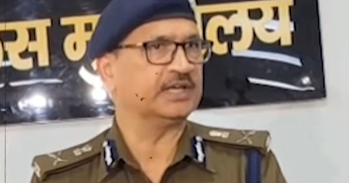 Land disputes pose the biggest challenge to law and order, a