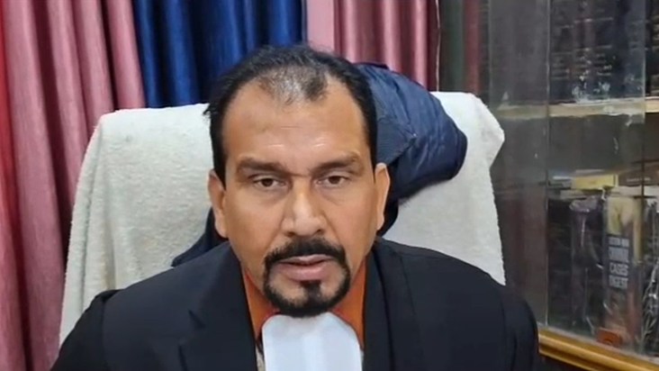 Dayanidhi Maran trapped in his own statement, complaint file