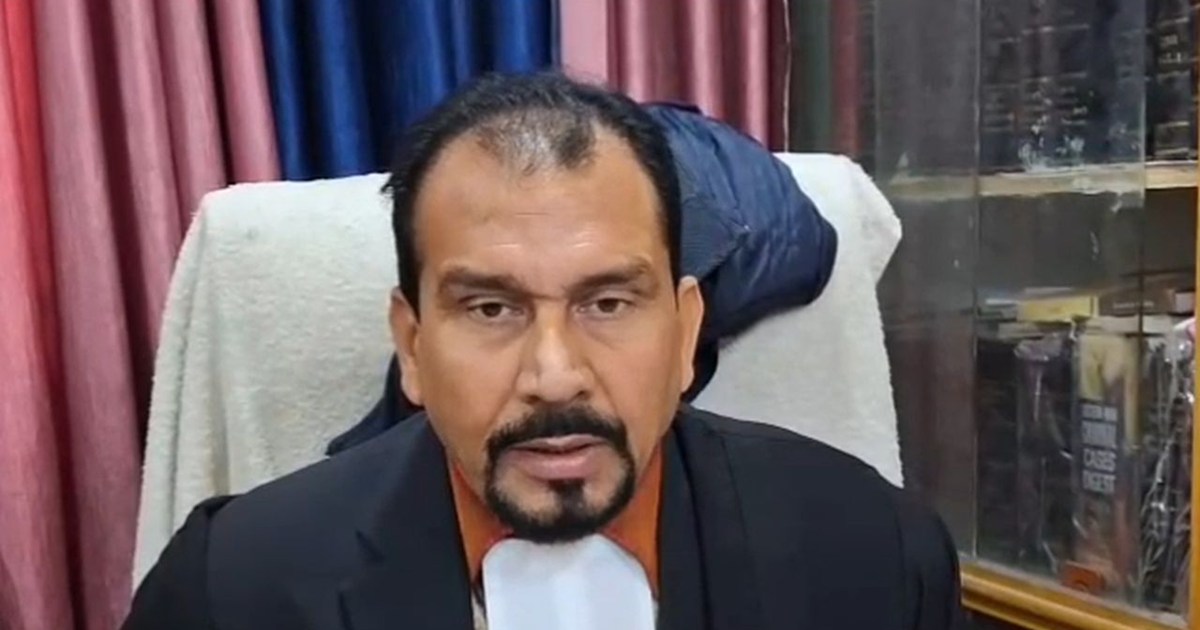 Dayanidhi Maran trapped in his own statement, complaint file