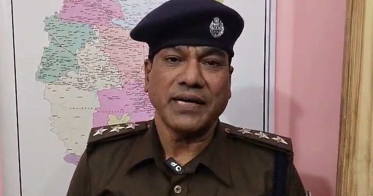 What special is Kaimur Police going to do in the Makar Sankr