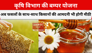 bumpar scheme of agriculture department 