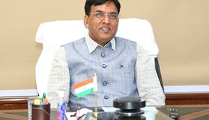 the central government took a major initiative After an AAP MP raised the issue