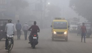 The meteorological department has predicted how the cold weather will affect Bihar for the next one week.