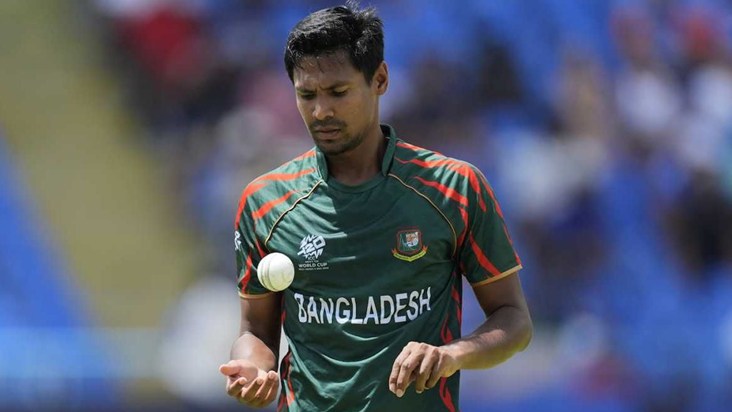 BCCI intervenes in the controversy surrounding the Banglades
