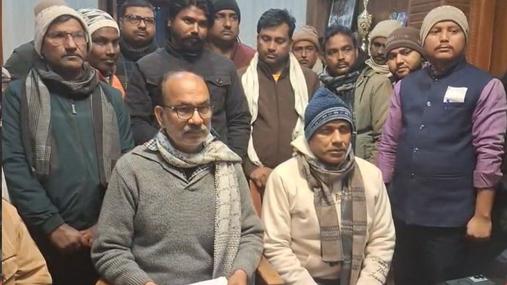 How did someone whose name was struck from the voter list be