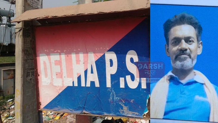 The person has not returned home for 15 days.